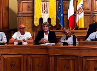 Consiglio provinciale: via libera agli equilibri di bilancio