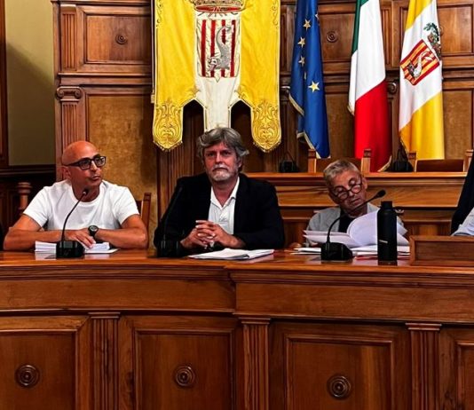 Consiglio provinciale: via libera agli equilibri di bilancio