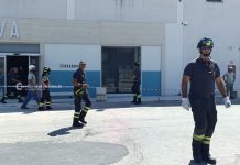 Cronaca - Corriere Salentino