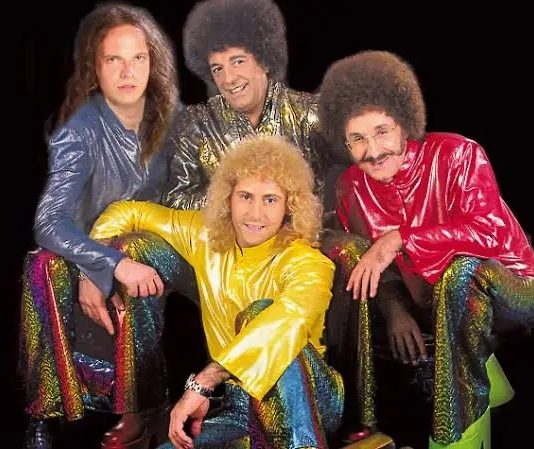 Lunedì 20 luglio grande attesa a Novoli per il concerto dei Cugini di Campagna