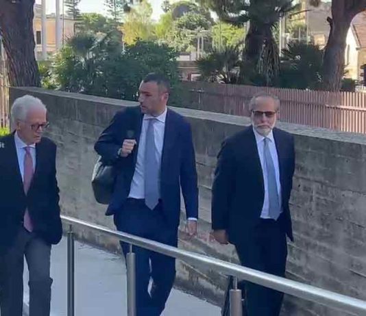 “Favori a imprenditori in cambio di voti” al via udienza preliminare, Delli Noci potrebbe chiedere interrogatorio