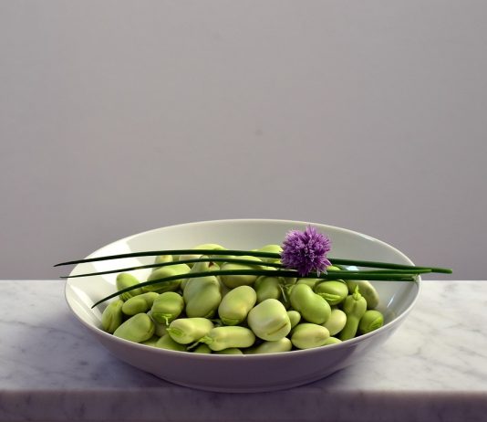 Eccellenze gastronomiche salentine: le fave
