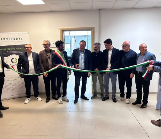 Ecoeuro apre a Lecce: nuova sede all’Ecotekne, obiettivo hub per innovazione e alta formazione nell’autodemolizione