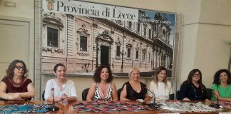 Home - Corriere Salentino