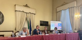 Home - Corriere Salentino