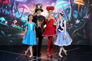 Dal cuore del Salento alla Scala di Milano: la favola di Amélie e Margherita, due giovanissime ballerine - Corriere Salentino