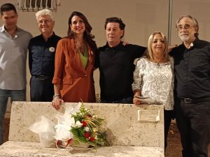 Tuglie ricorda il suo Anthony, prematuramente scomparso a causa di un sinistro stradale - Corriere Salentino
