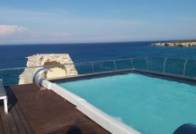 the king of myfair al belvedere di torre dell’orso Salento da gustare - Corriere Salentino