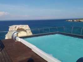 the king of myfair al belvedere di torre dell’orso Salento da gustare - Corriere Salentino