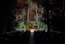 venerdì 31 luglio torna l’evento speciale “luci nel bosco. cinema, arti, natura”: una lunga notte per abitare i luoghi e il paesaggio Attualità - Corriere Salentino
