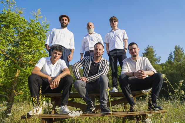Briganti di Terra d'Otranto e Kamafei protagonisti della tappa di Calimera del Festival Itinerante 2026 - Corriere Salentino
