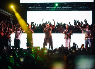 I Sud Sound System festeggiano 35 anni di carriera tra reggae e pizzica