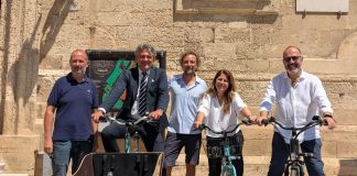 Home - Corriere Salentino