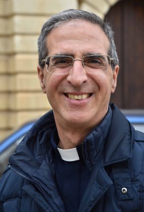 Nomine nuovi Parroci e Amministratori parrocchiali - Corriere Salentino