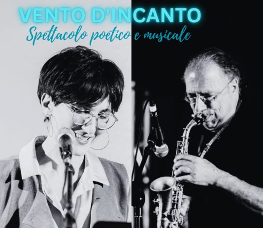 Vento d’Incanto all’Ezen di Lecce