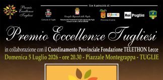 Home - Corriere Salentino