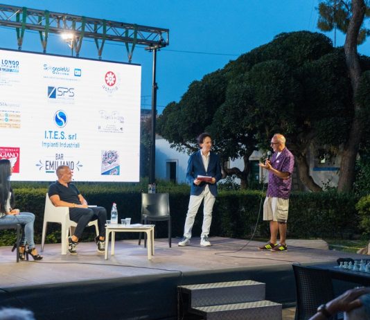 Una Serata da Lupi 2026 con il Presidente del Lecce Saverio Sticchi Damiani