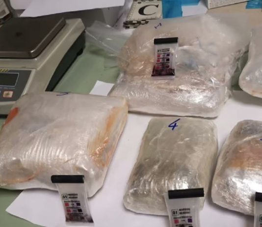 Blitz antidroga della Dia, 23 arresti all’alba: “Telecamere puntate sulla caserma dei carabinieri per sfuggire ai controlli”