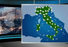 le previsioni meteo del weekend Notizie dall'Italia e dal mondo - Corriere Salentino