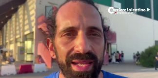 Home - Corriere Salentino