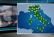 le previsioni meteo di domani 15 luglio Notizie dall'Italia e dal mondo - Corriere Salentino