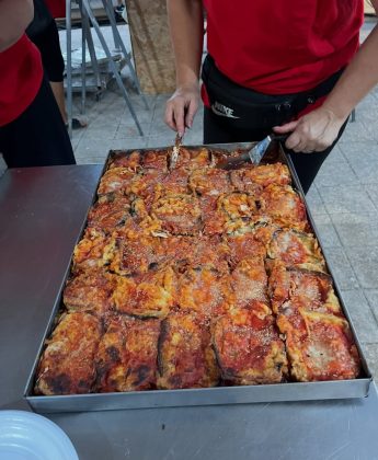 Dal 24 al 28 luglio torna "Marangiane in Festa": cinque serate a Castri di Lecce dedicate alla regina dell'estate, la melanzana, anche col gluten free - Corriere Salentino