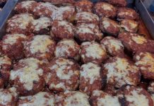 dal 24 al 28 luglio torna “marangiane in festa”: cinque serate a castri di lecce dedicate alla regina dell’estate, la melanzana, anche col gluten free Enogastronomia - Corriere Salentino