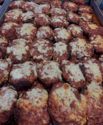 Dal 24 al 28 luglio torna "Marangiane in Festa": cinque serate a Castri di Lecce dedicate alla regina dell'estate, la melanzana, anche col gluten free - Corriere Salentino