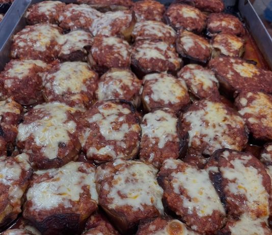 Dal 24 al 28 luglio torna “Marangiane in Festa”: cinque serate a Castri di Lecce dedicate alla regina dell’estate, la melanzana, anche col gluten free