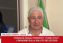 Web Tv - Corriere Salentino