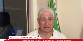 Home - Corriere Salentino