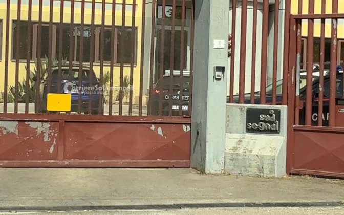 Ancora un tragico incidente sul lavoro: operaio cade da un’altezza di diversi metri e muore - Corriere Salentino