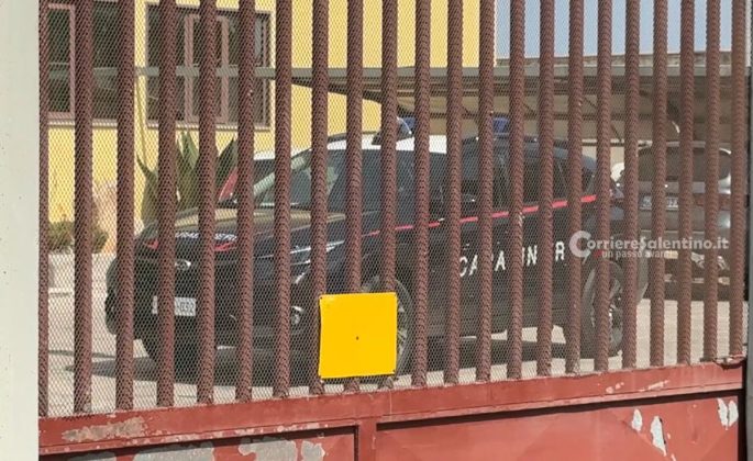 Ancora un tragico incidente sul lavoro: operaio cade da un’altezza di diversi metri e muore - Corriere Salentino
