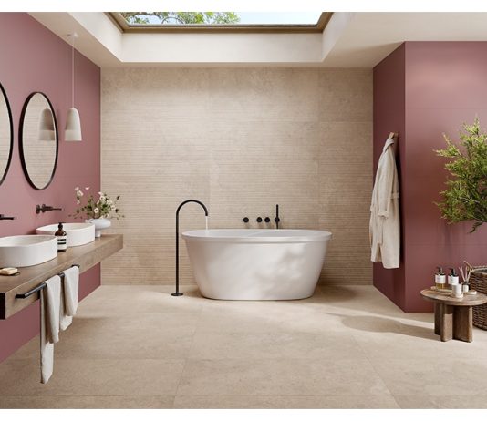 Ceramica Rondine, una storia italiana fatta di ricerca, qualità e design