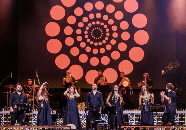 Da Corigliano d'Otranto partono Le vie del Mediterraneo: il 30 luglio si apre il Festival Itinerante de La Notte della Taranta - Corriere Salentino