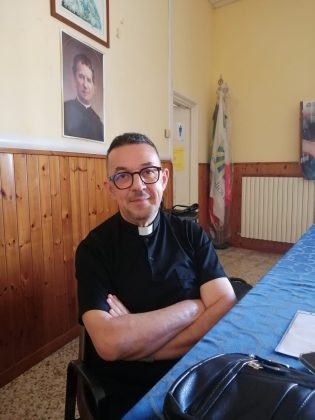 Nomine nuovi Parroci e Amministratori parrocchiali - Corriere Salentino