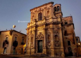 I mitici Caffè nella Lecce del 1848