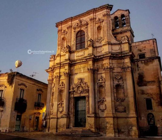 I mitici Caffè nella Lecce del 1848