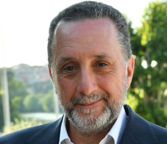 Grande chiusura per “Ti Racconto a Capo” con Antonio Polito
