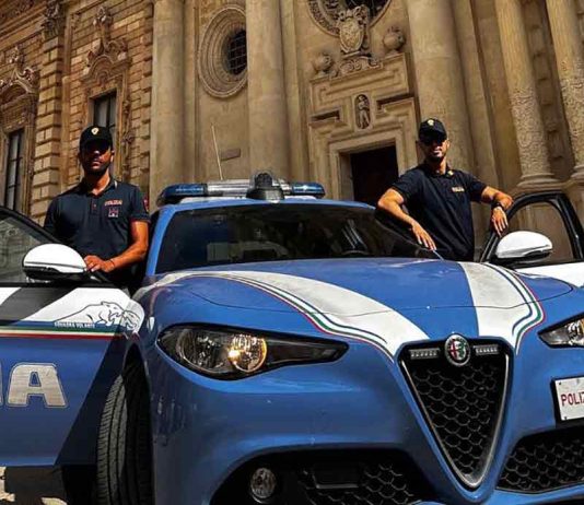 Soggetti pericolosi per la sicurezza pubblica, emessi dal Questore 6 avvisi orali e 4 fogli di via