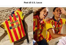 Sport - Corriere Salentino