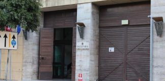 Home - Corriere Salentino