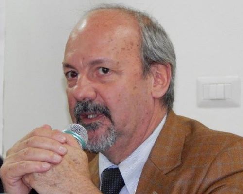 Giovedì 9 luglio Fabio Zavattaro e Massimo Giannini a Leverano per il Salento Book Festival