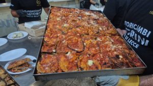 Sagre e Feste nel Salento: i prossimi appuntamenti - Corriere Salentino