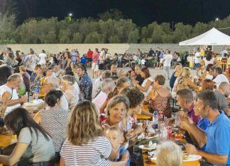 Sagre e Feste Patronali in Salento: i prossimi appuntamenti