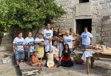 sapori antichi e comunità: a merine torna la 32ª sagra te lu ranu Salento da gustare - Corriere Salentino