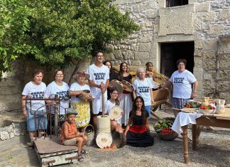 Sapori antichi e comunità: a Merine torna la 32ª Sagra te lu Ranu