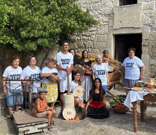 Sapori antichi e comunità: a Merine torna la 32ª Sagra te lu Ranu