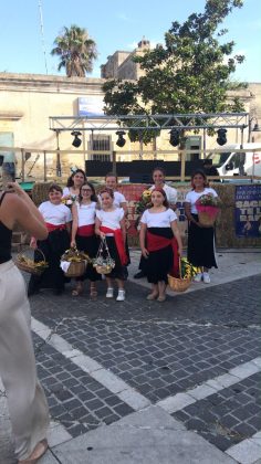 Sapori antichi e comunità: a Merine torna la 32ª Sagra te lu Ranu - Corriere Salentino