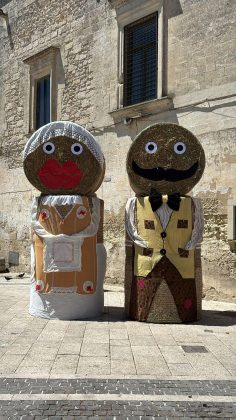 Sapori antichi e comunità: a Merine torna la 32ª Sagra te lu Ranu - Corriere Salentino
